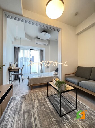 プラウドフラット浅草ディアージュの物件内観写真